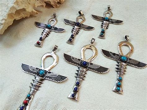 redateur ankh hermes